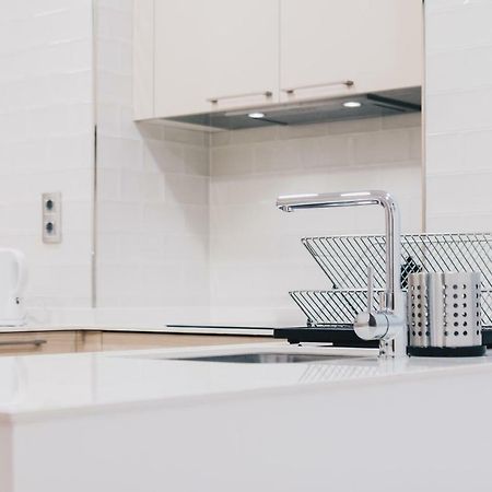 Amalur Apartment By People Rentals Bilbao Ngoại thất bức ảnh