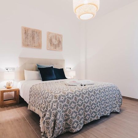 Amalur Apartment By People Rentals Bilbao Ngoại thất bức ảnh