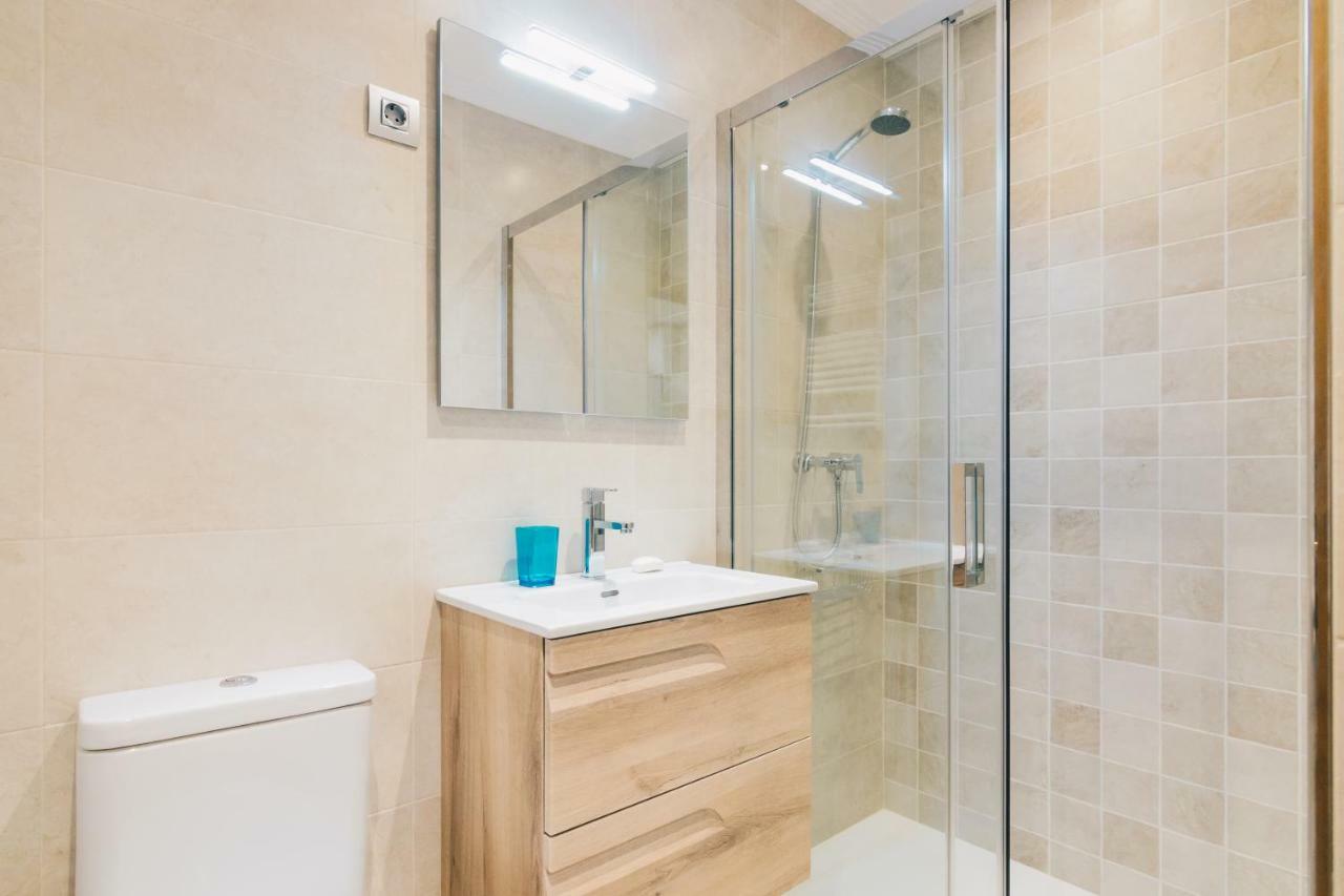Amalur Apartment By People Rentals Bilbao Ngoại thất bức ảnh