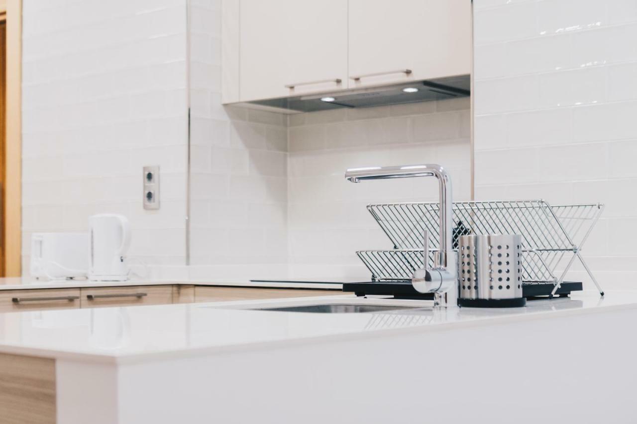 Amalur Apartment By People Rentals Bilbao Ngoại thất bức ảnh