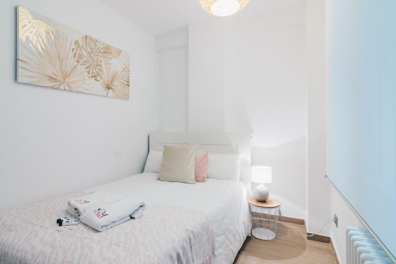 Amalur Apartment By People Rentals Bilbao Ngoại thất bức ảnh