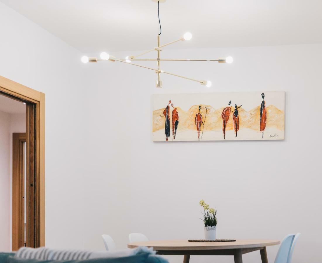 Amalur Apartment By People Rentals Bilbao Ngoại thất bức ảnh
