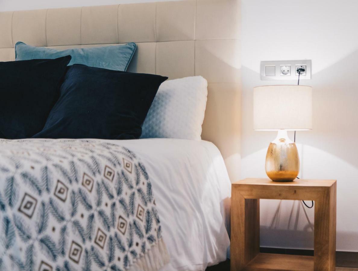 Amalur Apartment By People Rentals Bilbao Ngoại thất bức ảnh