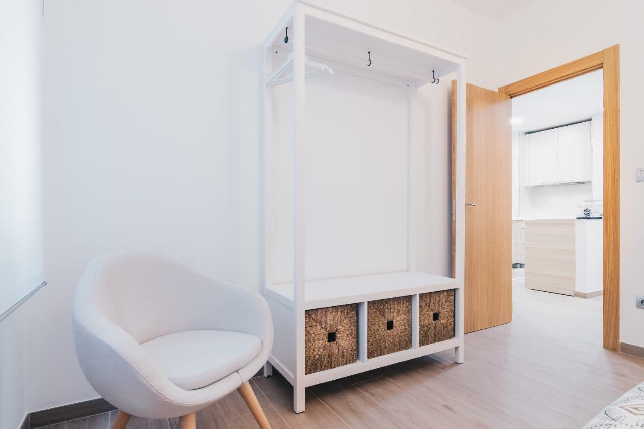 Amalur Apartment By People Rentals Bilbao Ngoại thất bức ảnh